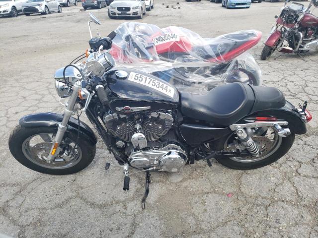 Harley Davidson XL1200 2016