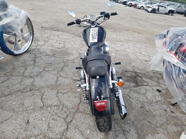 Harley Davidson XL1200 2016