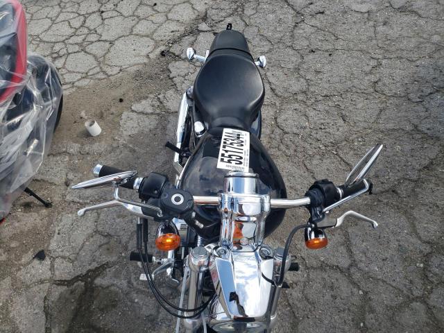 Harley Davidson XL1200 2016