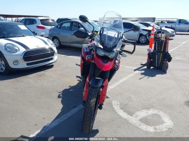 Triumph Tiger 900 2021