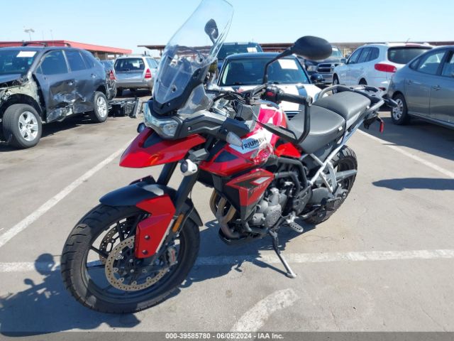 Triumph Tiger 900 2021