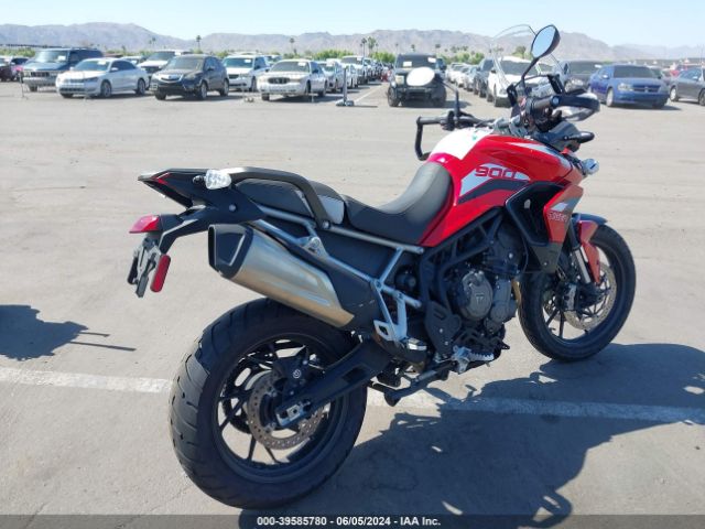 Triumph Tiger 900 2021