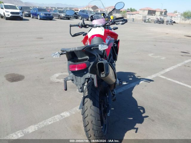 Triumph Tiger 900 2021