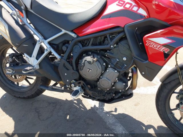 Triumph Tiger 900 2021