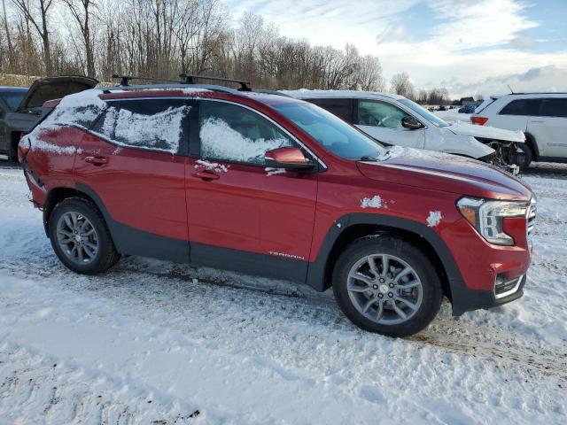 GMC Terrain 2022