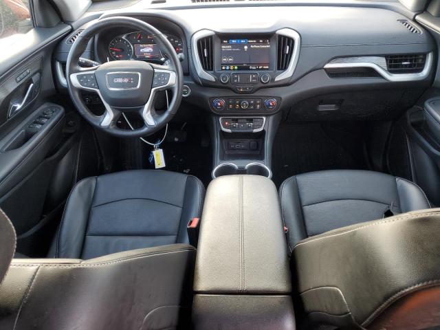 GMC Terrain 2022