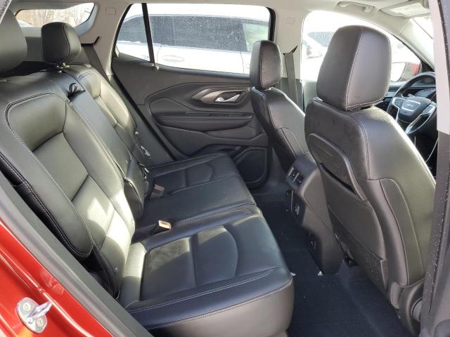 GMC Terrain 2022