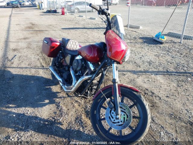 Harley Davidson FXDL 1999