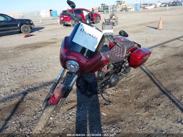 Harley Davidson FXDL 1999