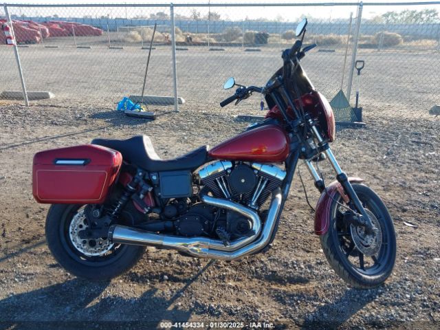 Harley Davidson FXDL 1999