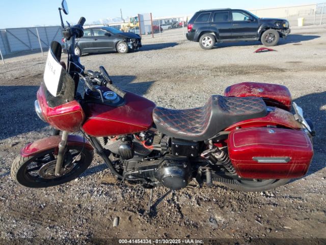 Harley Davidson FXDL 1999