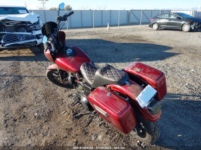 Harley Davidson FXDL 1999