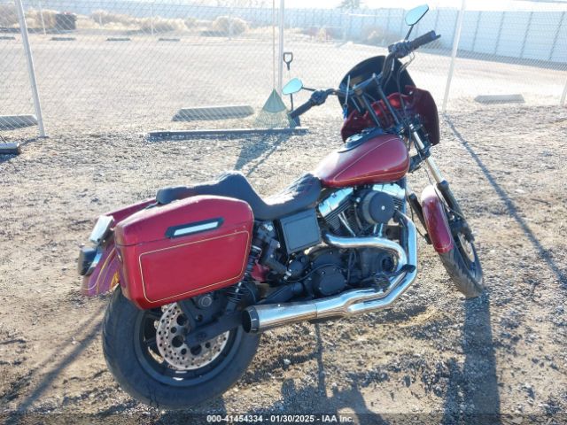 Harley Davidson FXDL 1999