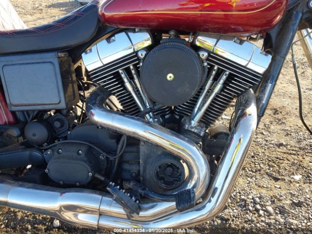 Harley Davidson FXDL 1999