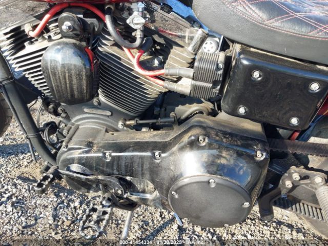 Harley Davidson FXDL 1999