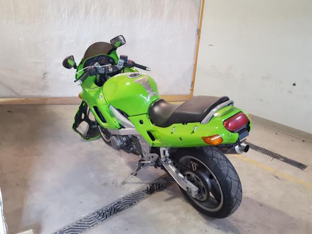 KAWASAKI ZX 1996