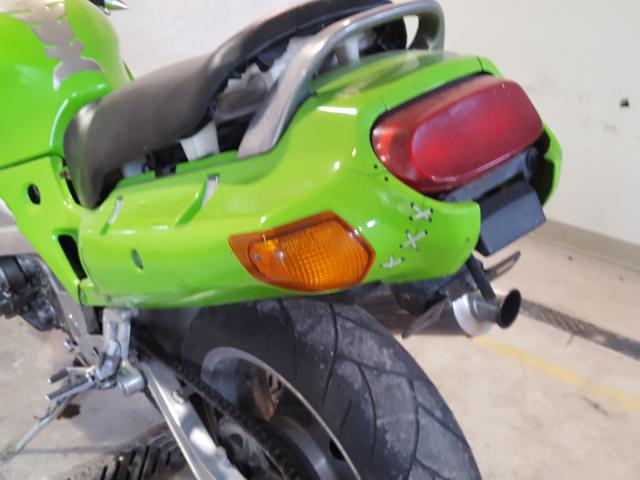 KAWASAKI ZX 1996