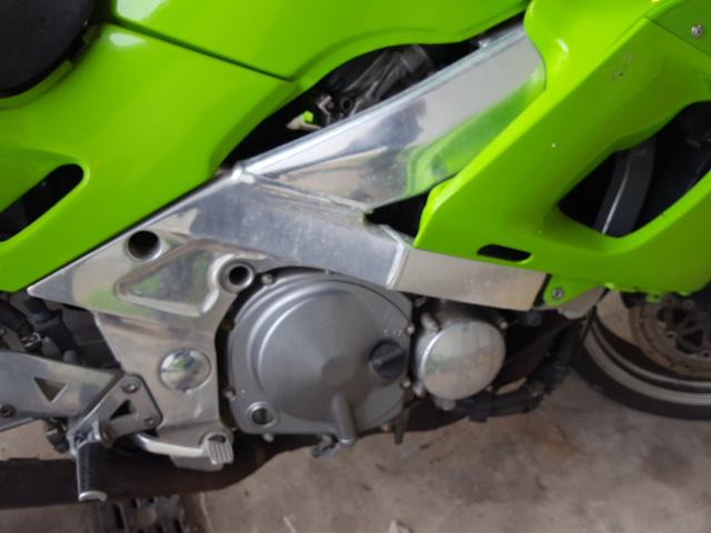 KAWASAKI ZX 1996