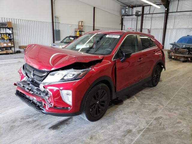Mitsubishi Eclipse Cross I 2020