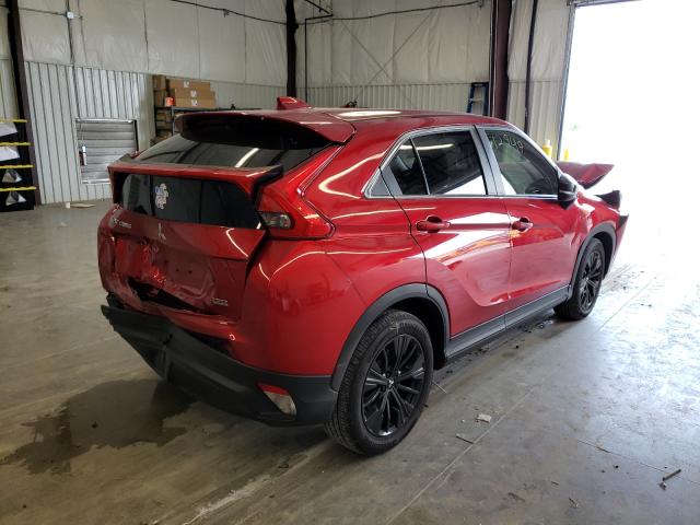 Mitsubishi Eclipse Cross I 2020