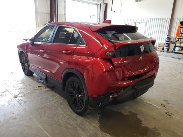 Mitsubishi Eclipse Cross I 2020