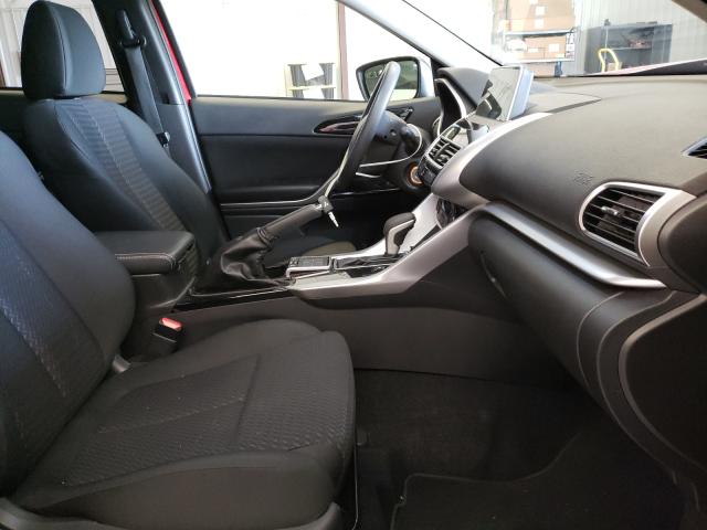 Mitsubishi Eclipse Cross I 2020