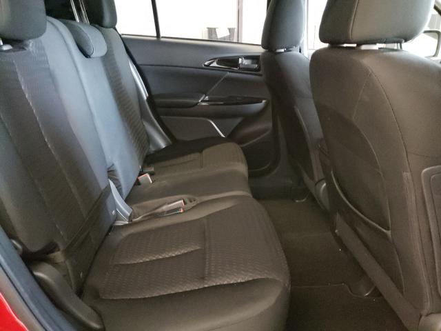 Mitsubishi Eclipse Cross I 2020