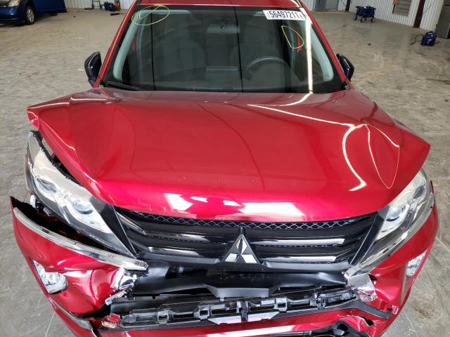 Mitsubishi Eclipse Cross I 2020
