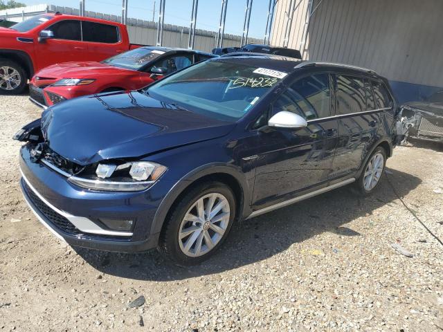 Volkswagen Golf 2019