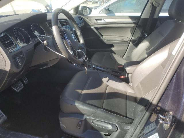 Volkswagen Golf 2019