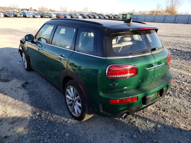 Mini Clubman II 2020