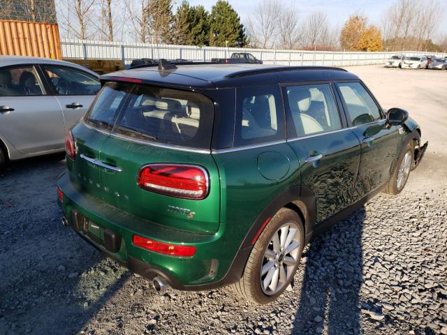 Mini Clubman II 2020