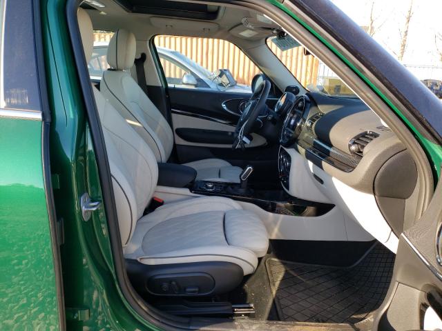 Mini Clubman II 2020