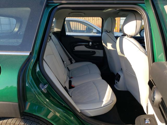 Mini Clubman II 2020