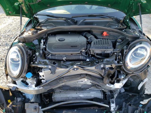 Mini Clubman II 2020