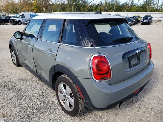 Mini Cooper III 2018