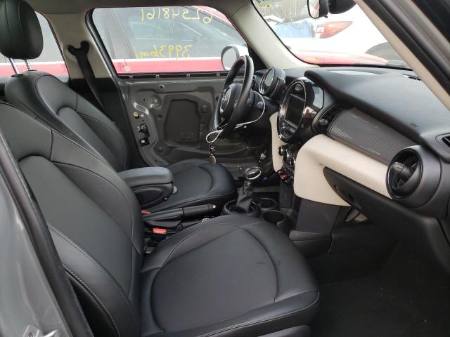 Mini Cooper III 2018