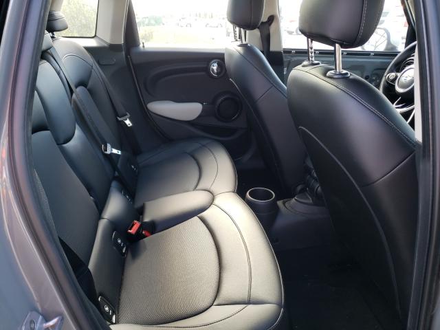 Mini Cooper III 2018