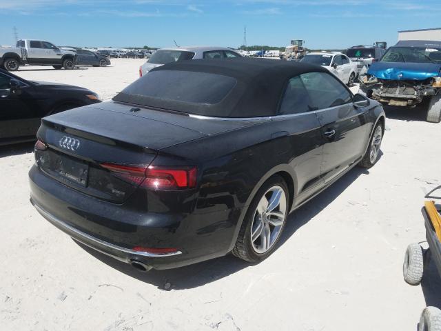 Audi A5 II (F5) 2019