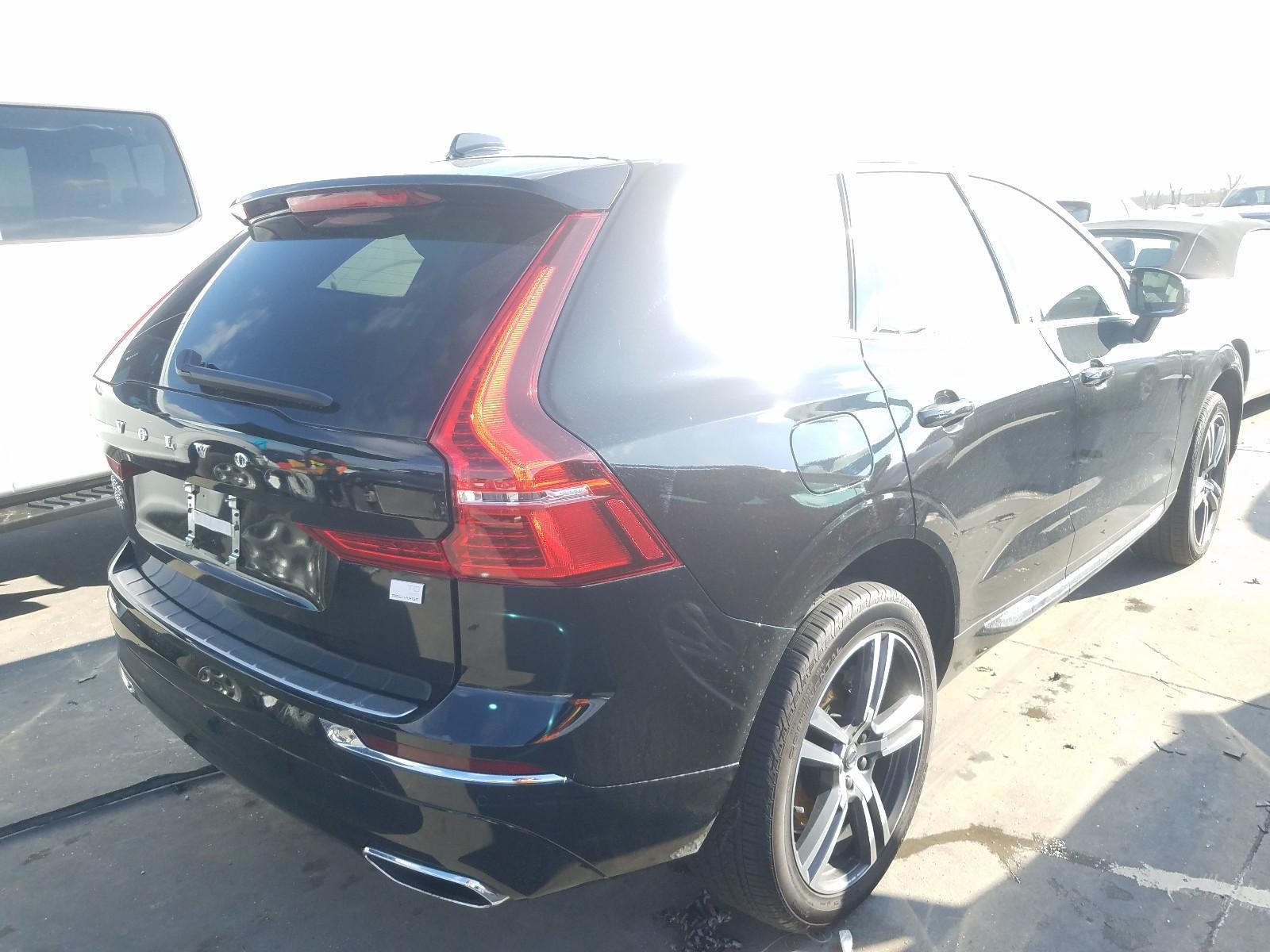 Volvo XC60 II 2021