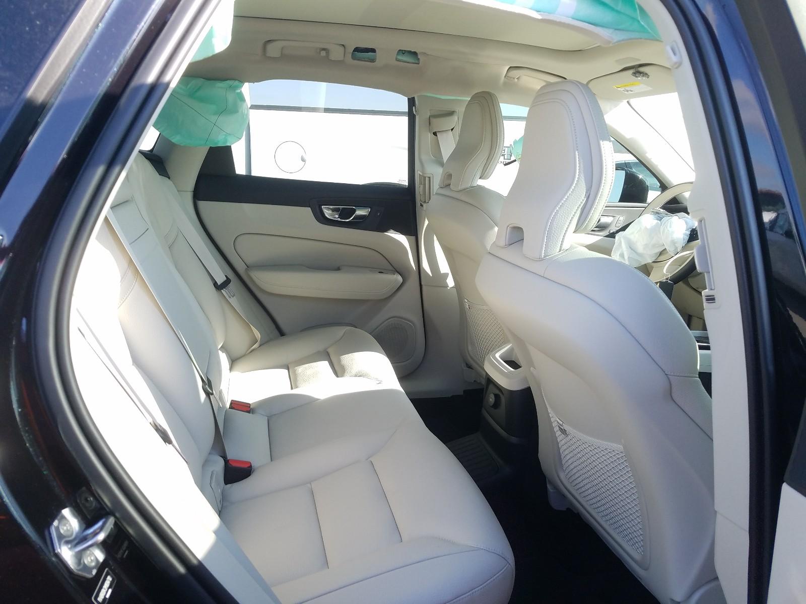 Volvo XC60 II 2021