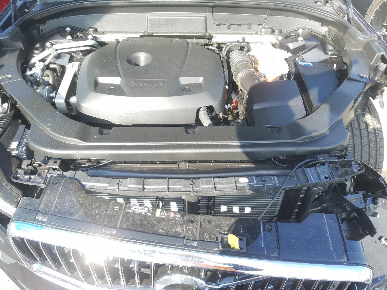 Volvo XC60 II 2021