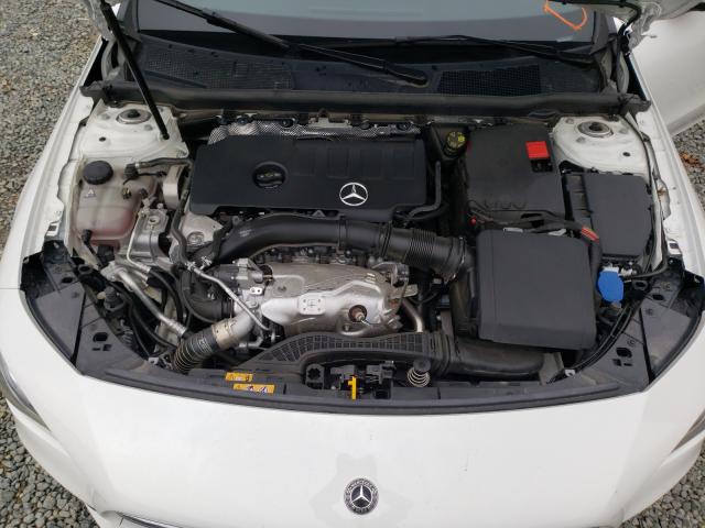 Mercedes CLA II 2020