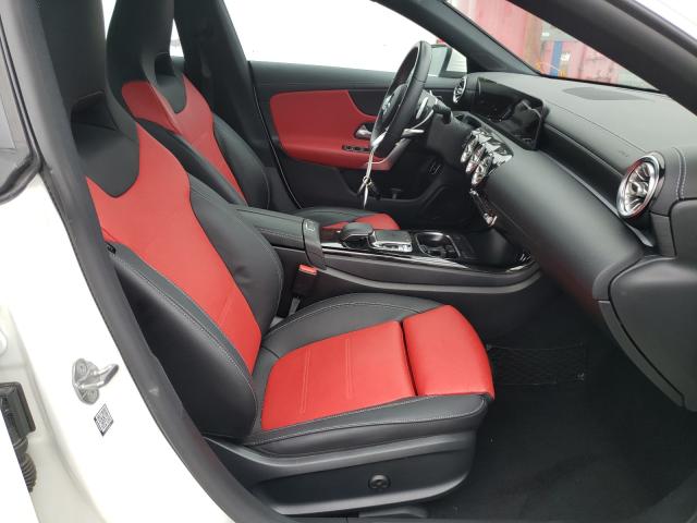 Mercedes CLA II 2020