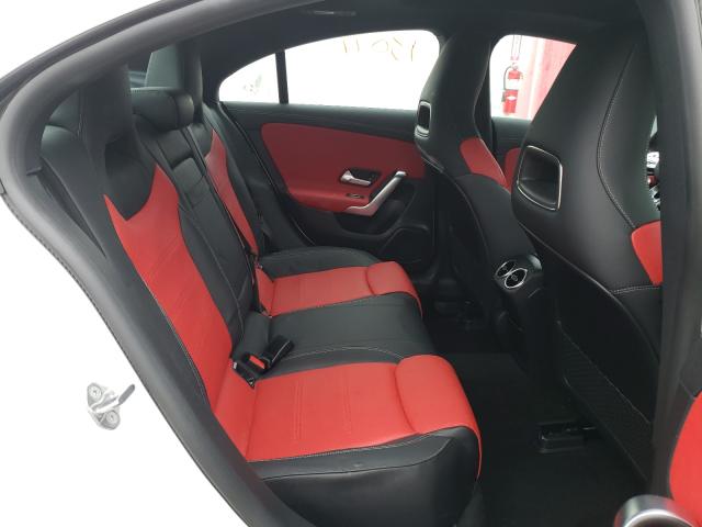 Mercedes CLA II 2020