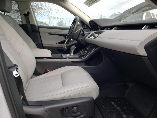 Land Rover Range Rover Evoque 2020