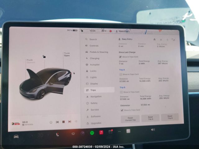 Tesla Model 3 2020