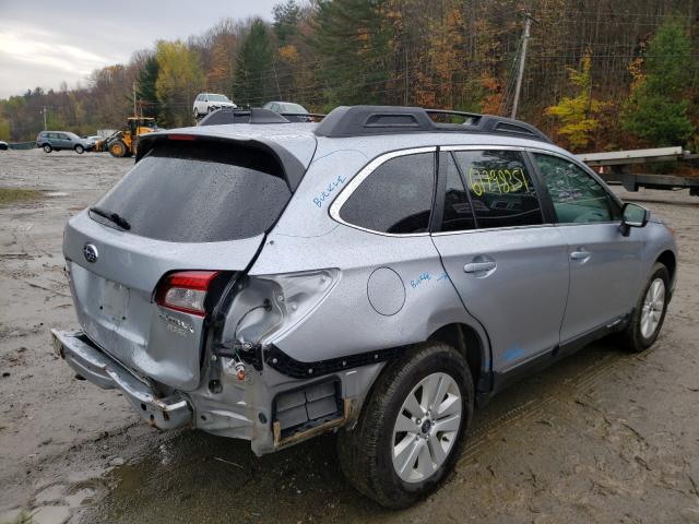 Subaru Outback VI 2018