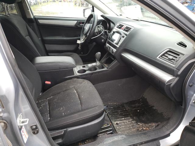 Subaru Outback VI 2018