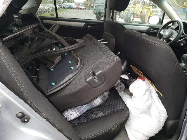 Subaru Outback VI 2018